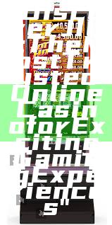 "Discover JILI: The Most Trusted Online Casino for Exciting Gaming Experiences"